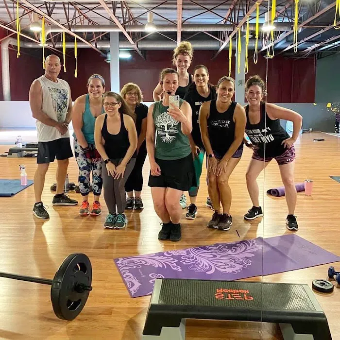 Butler Health & Fitness Picture 7