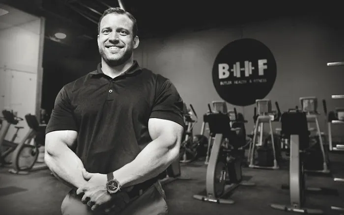 Butler Health & Fitness Picture 5