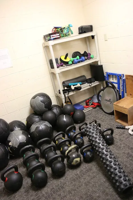 Butler Health & Fitness Picture 4