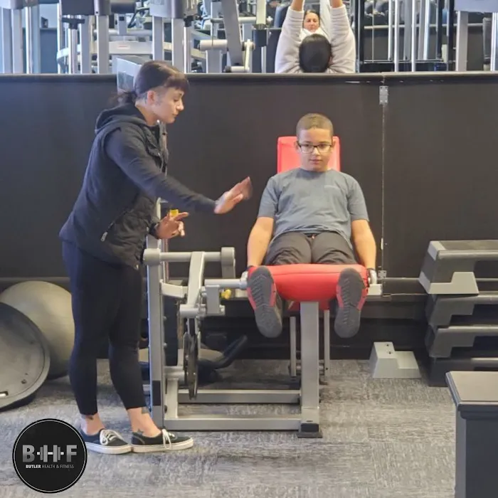 Butler Health & Fitness Picture 8