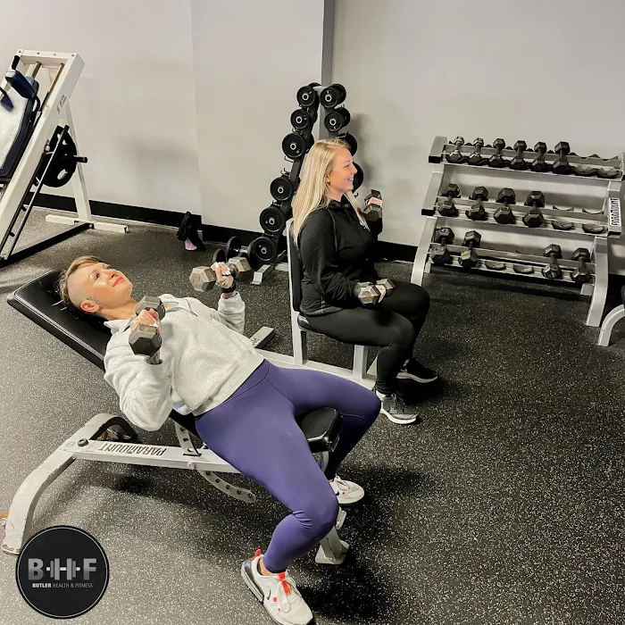 Butler Health & Fitness Picture 9