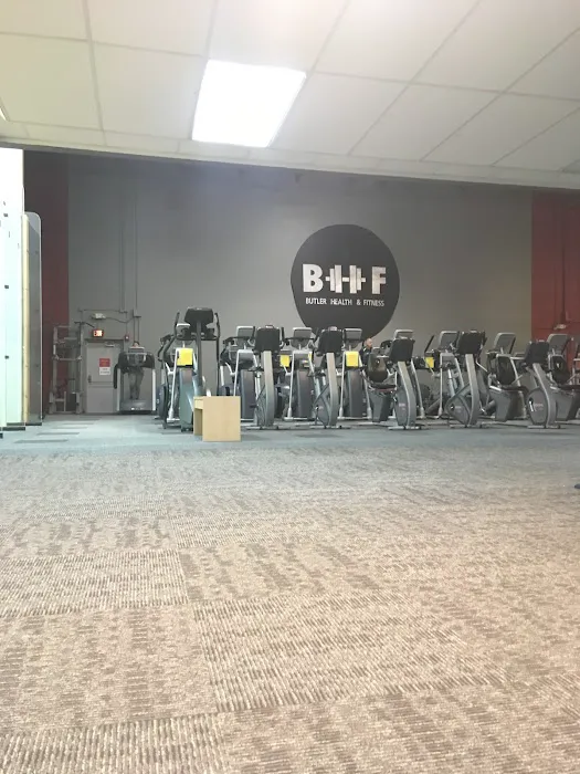 Butler Health & Fitness Picture 1