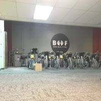 Butler Health & Fitness ico