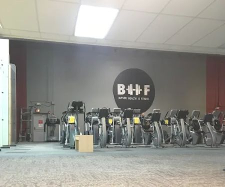Butler Health & Fitness