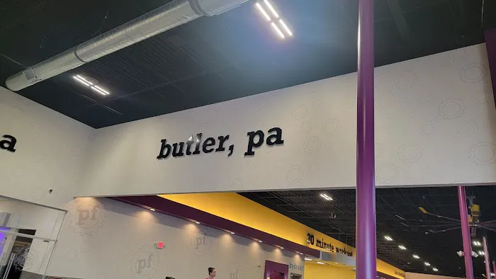 Planet Fitness Picture 6