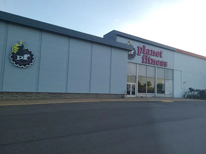 Planet Fitness Picture 4