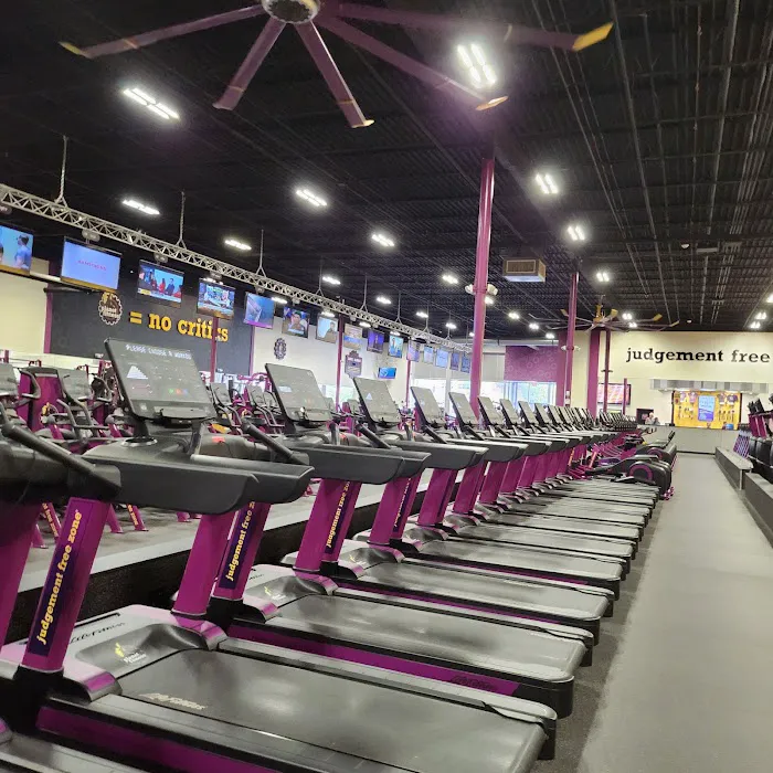 Planet Fitness Picture 3