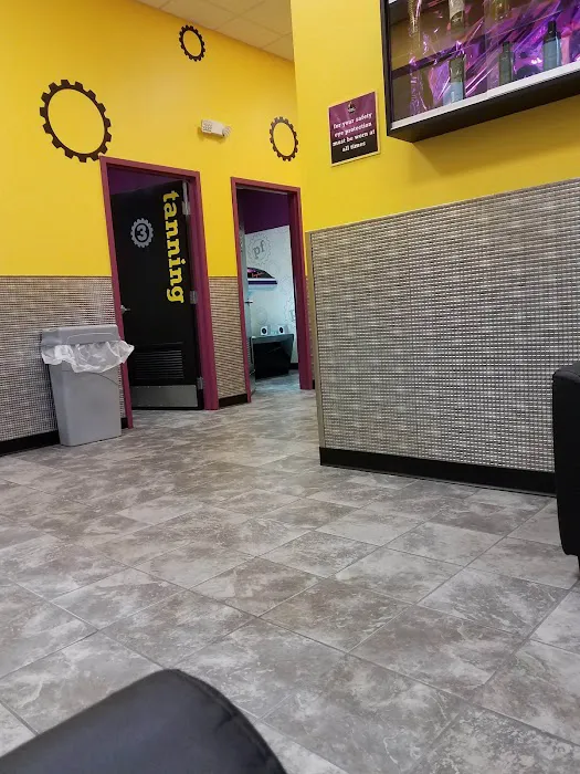 Planet Fitness Picture 10