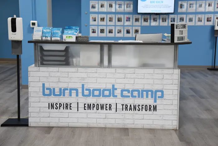 Burn Boot Camp Picture 5
