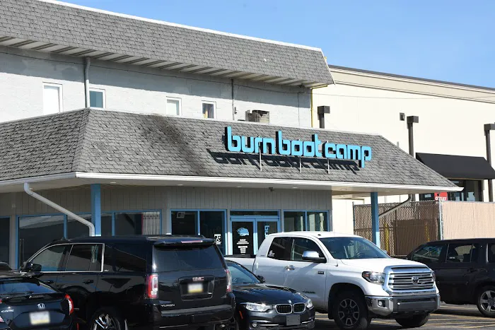 Burn Boot Camp Picture 3