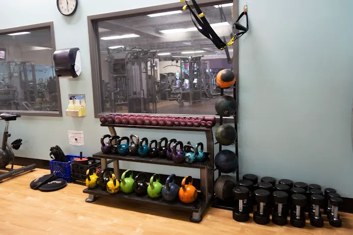 Anytime Fitness Picture 10