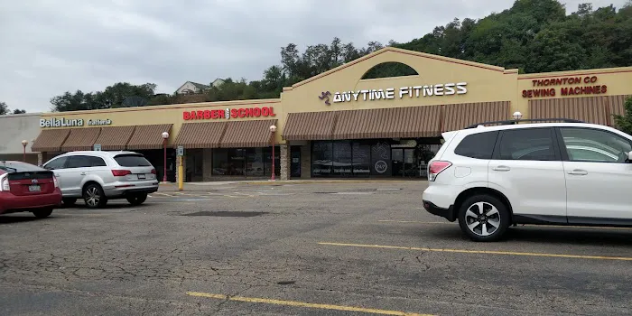 Anytime Fitness Picture 6