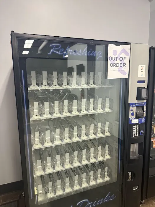 Anytime Fitness Picture 1
