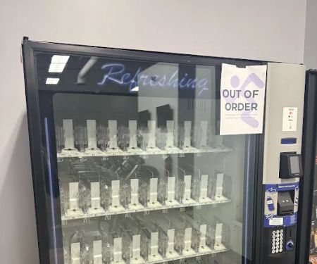 Anytime Fitness