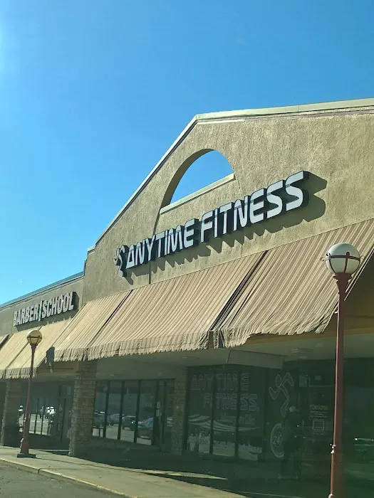 Anytime Fitness Picture 8