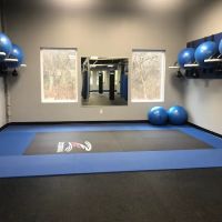 Fit 4 Boxing Club II ico