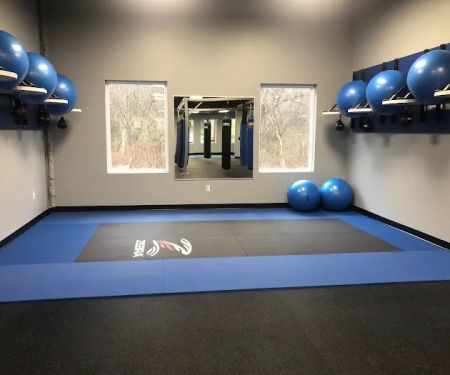 Fit 4 Boxing Club II