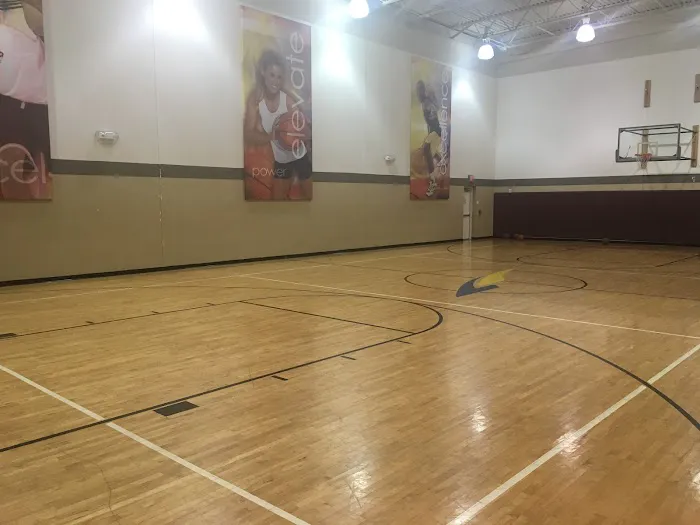 LA Fitness Picture 3
