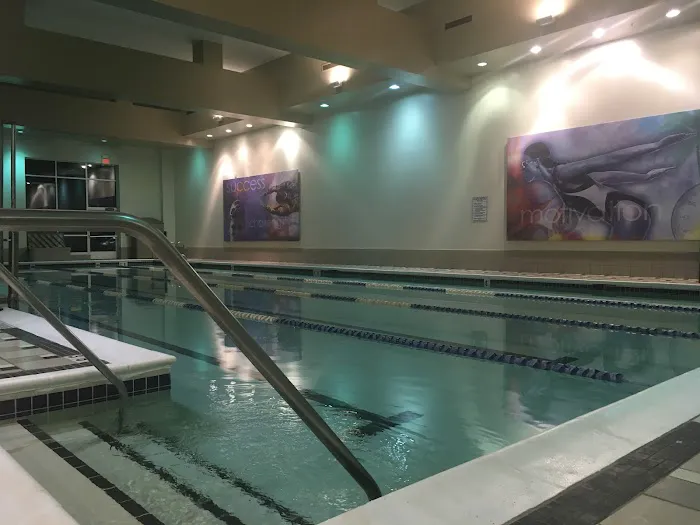 LA Fitness Picture 1