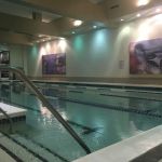 LA Fitness