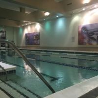 LA Fitness ico