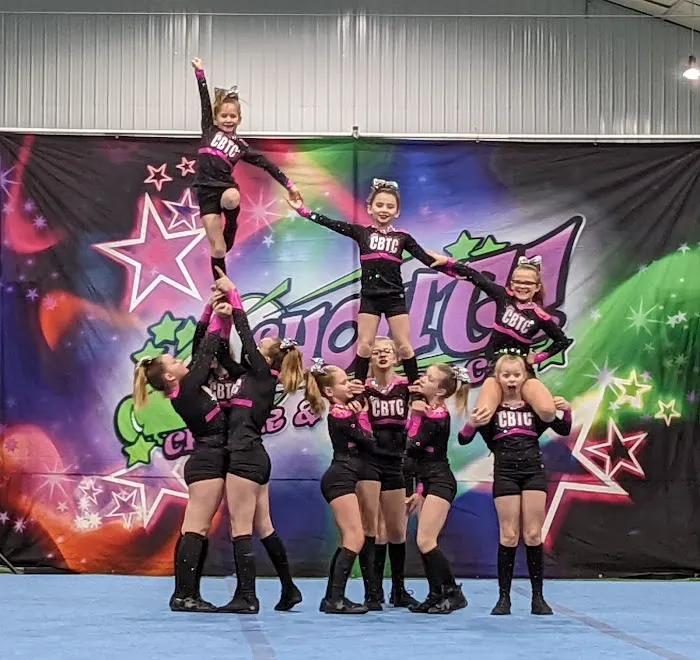 ALL AMERICAN+ Field House Picture 9
