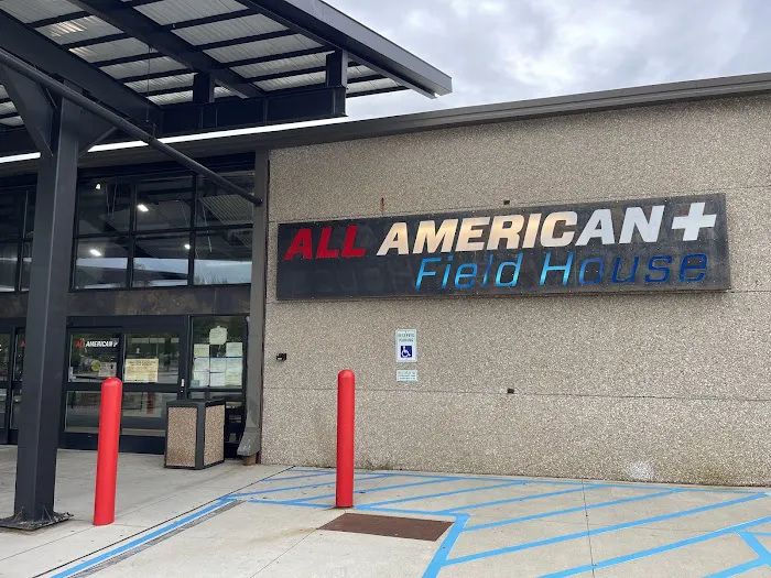 ALL AMERICAN+ Field House Picture 2