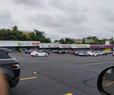 Planet Fitness