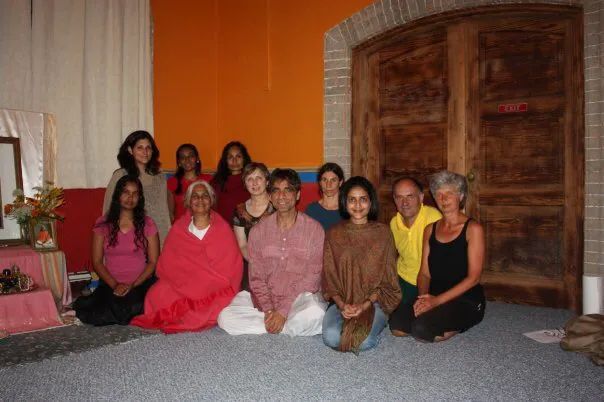 Yoga BY Romi Picture 2