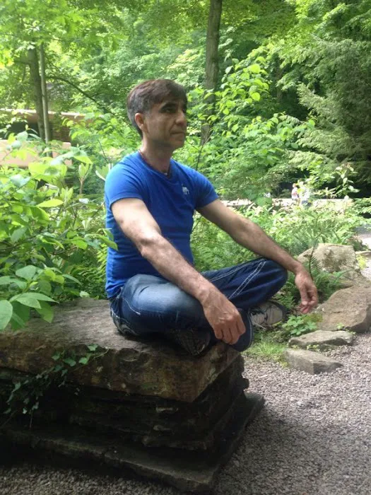 Yoga BY Romi Picture 3