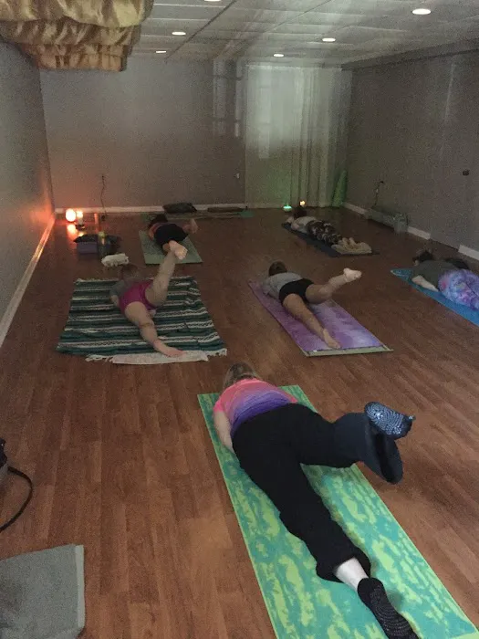 Yoga BY Romi Picture 4