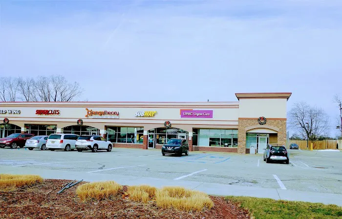 Orangetheory Fitness Picture 2