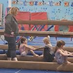 Gymkhana Gymnastics