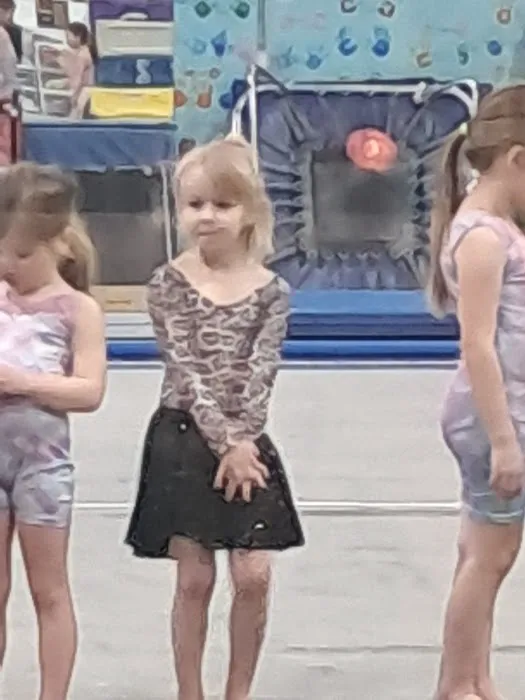 Gymkhana Gymnastics Picture 3