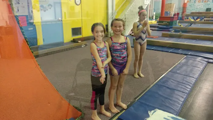 Gymkhana Gymnastics Picture 6
