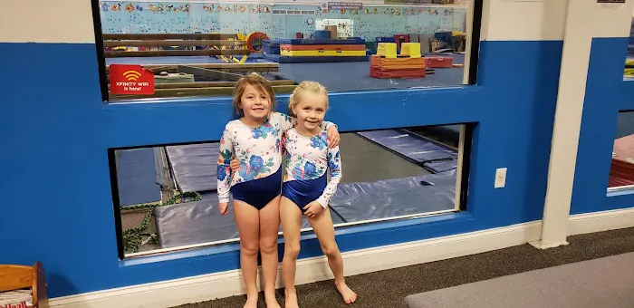 Gymkhana Gymnastics Picture 5
