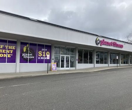 Planet Fitness