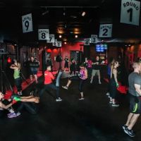 9Round McMurray ico