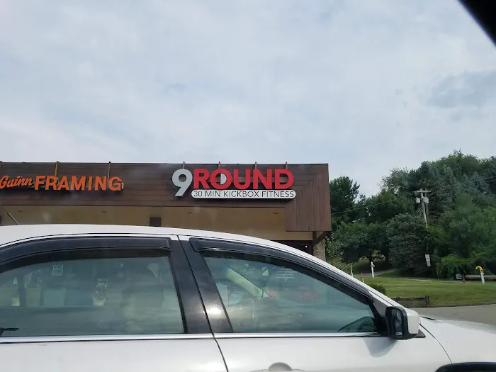 9Round McMurray Picture 7