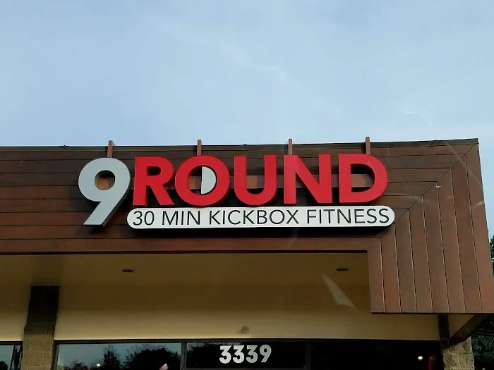 9Round McMurray Picture 3