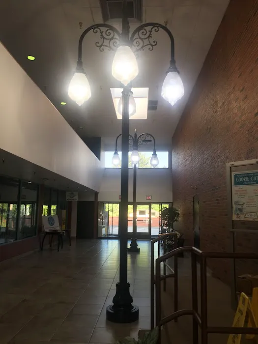 The Little Gym of Pittsburgh-South Hills Picture 8