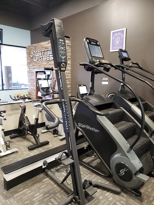 Anytime Fitness Picture 1