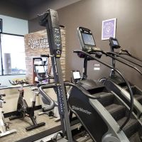 Anytime Fitness ico