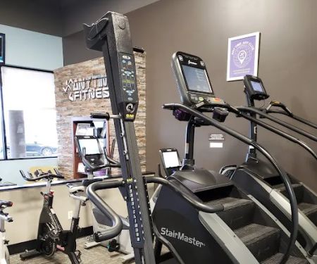 Anytime Fitness
