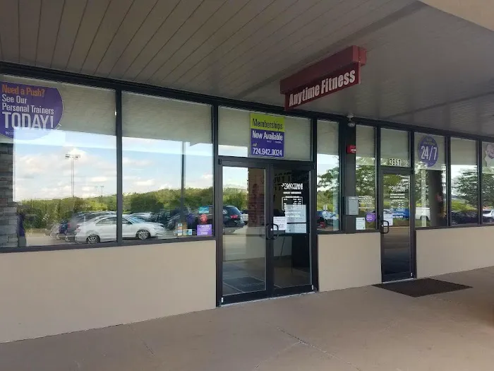 Anytime Fitness Picture 2