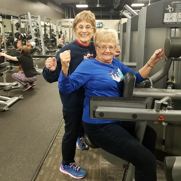 Anytime Fitness Picture 7
