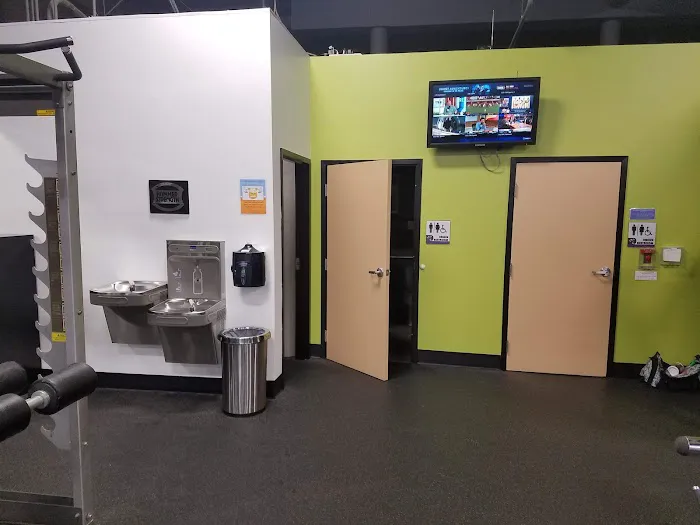 Anytime Fitness Picture 4