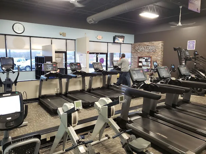 Anytime Fitness Picture 9