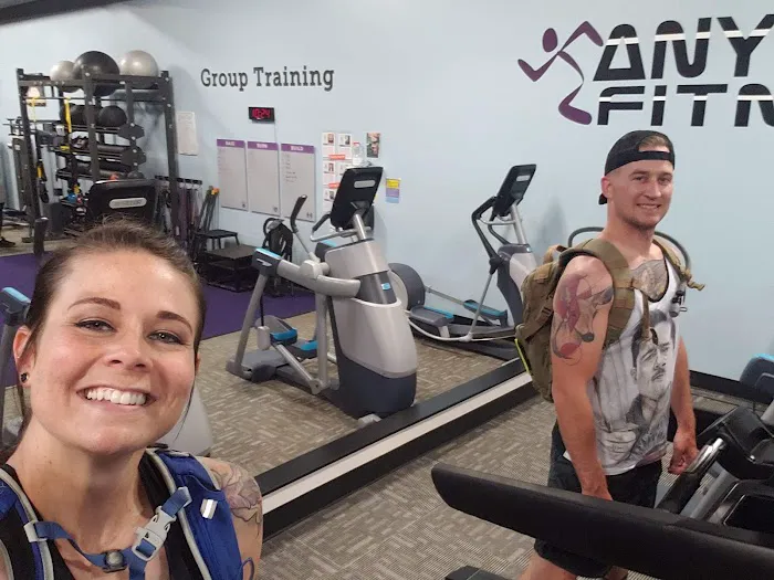 Anytime Fitness Picture 10