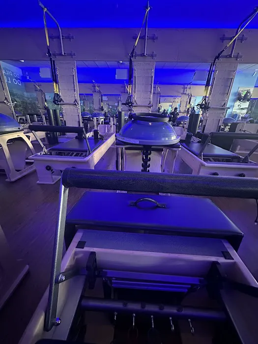 Club Pilates Picture 1